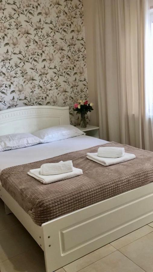 Гостевой Дом « Олимп» Hotell #N/A Eksteriør bilde