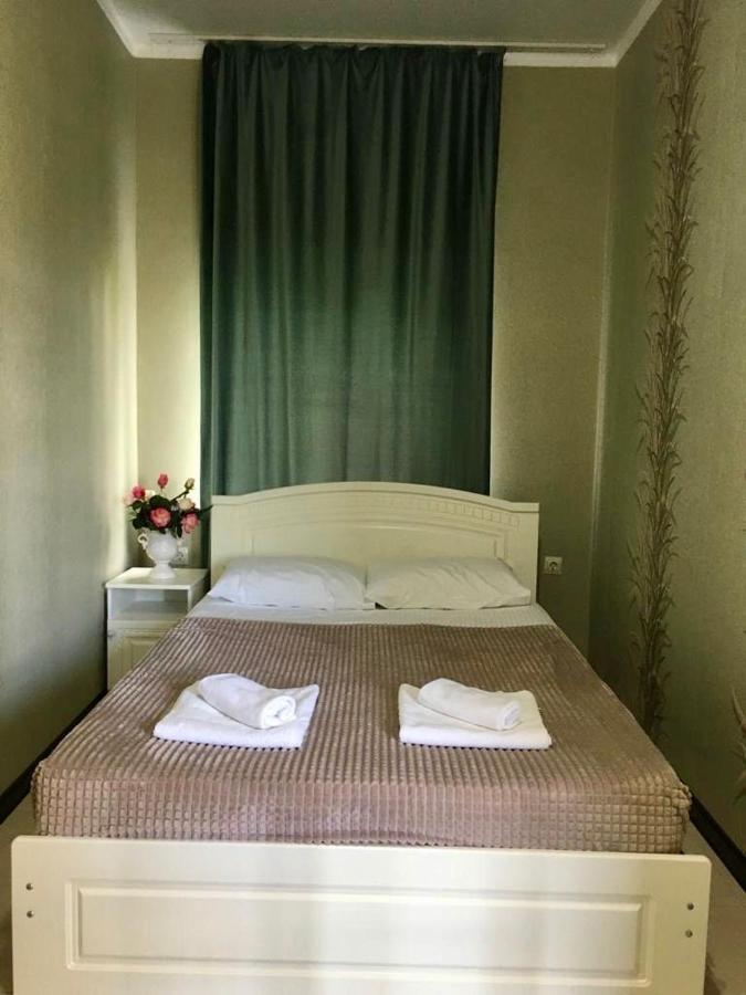 Гостевой Дом « Олимп» Hotell #N/A Eksteriør bilde
